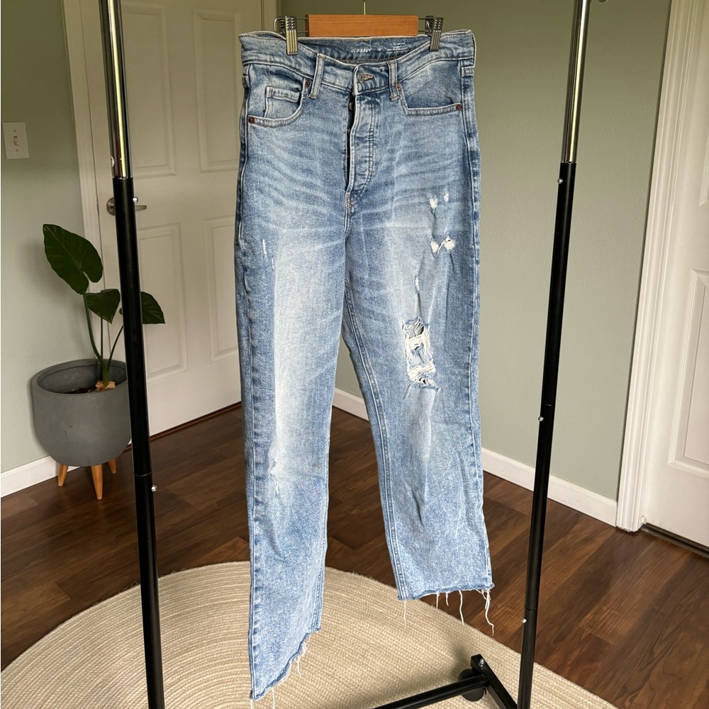 Old Navy Jeans